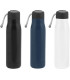 Botella Térmica MONTANA Acero de Alta Resistencia