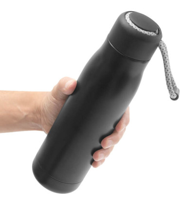 Botella Térmica MONTANA Acero de Alta Resistencia