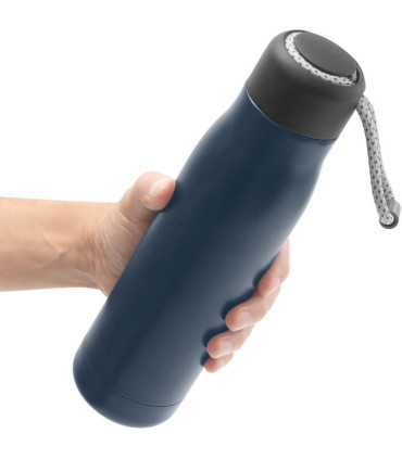 Botella Térmica MONTANA Acero de Alta Resistencia