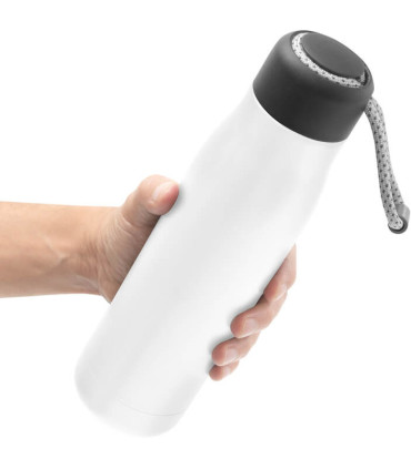 Botella Térmica MONTANA Acero de Alta Resistencia