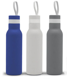 Botella Térmica Steel