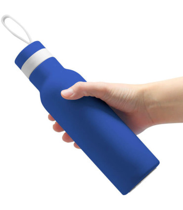 Botella Térmica Steel