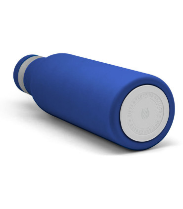 Botella Térmica Steel