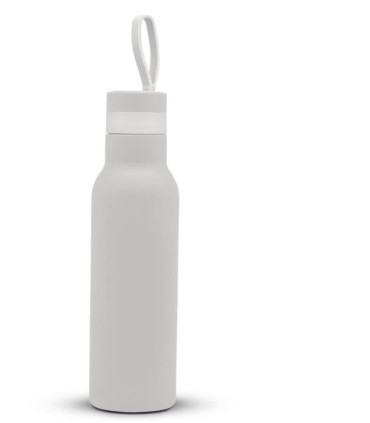 Botella Térmica Steel