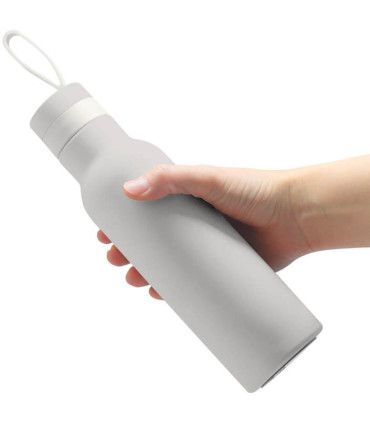 Botella Térmica Steel