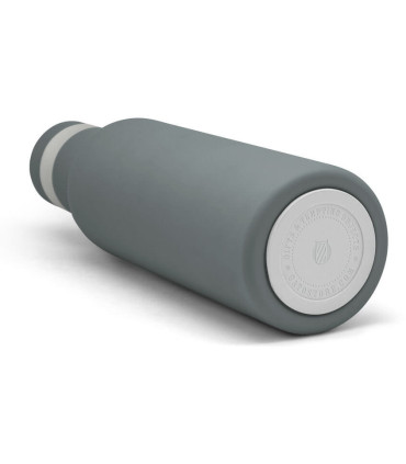 Botella Térmica Steel