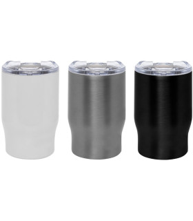 Botella Acero Inoxidable Villarrica