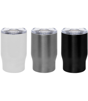 Botella Acero Inoxidable Villarrica