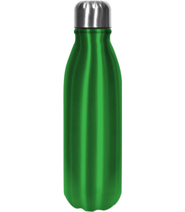 Botella de Aluminio Frutillar