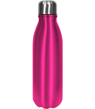 Botella de Aluminio Frutillar