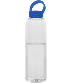 Botella Plástico PET Mejillones