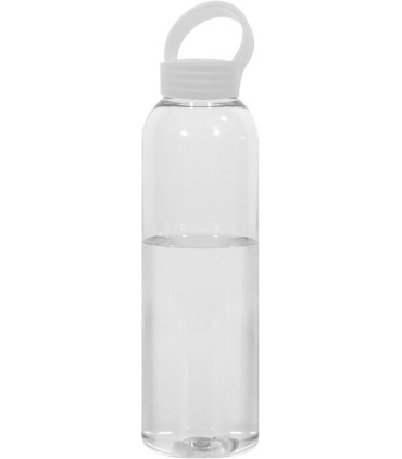 Botella Plástico PET Mejillones