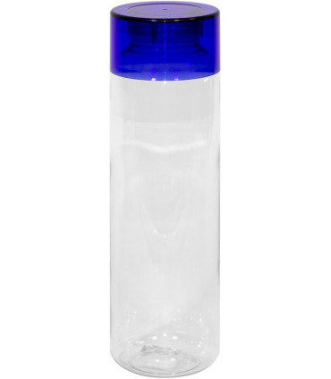 Botella Plástico PET Palena