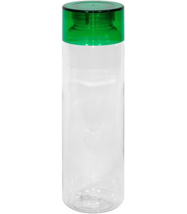 Botella Plástico PET Palena