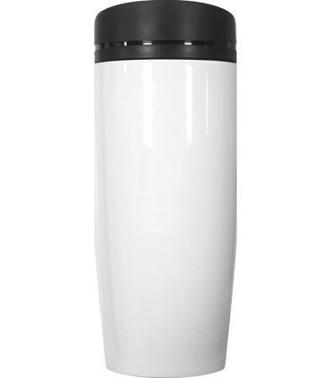 Mug Acero Inoxidable Casablanca