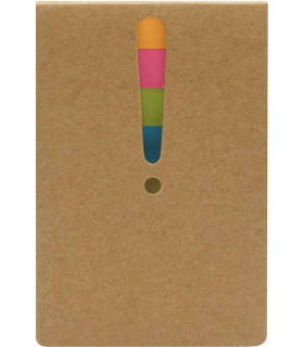 Set de Autoadhesivos Office