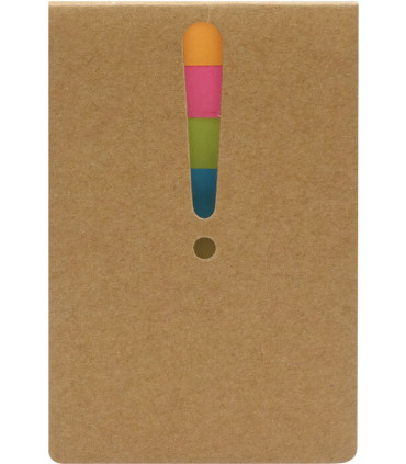 Set de Autoadhesivos Office