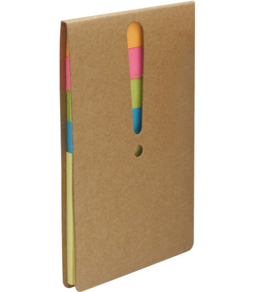 Set de Autoadhesivos Office