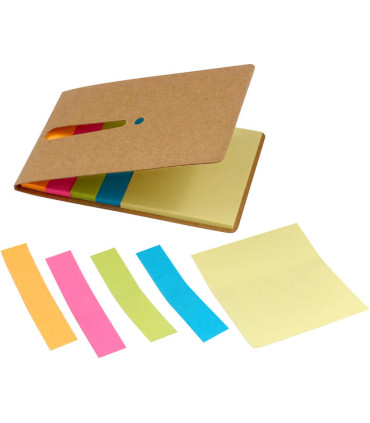 Set de Autoadhesivos Office