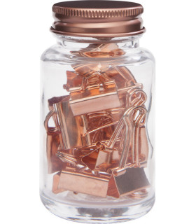 Set de Sujeta Papeles