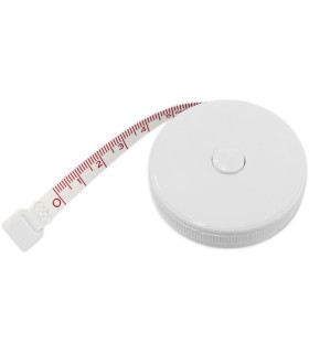 Huincha de Medir Retráctil