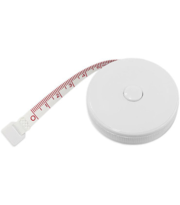 Huincha de Medir Retráctil