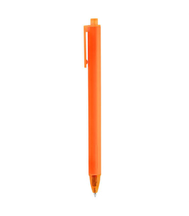 Bolígrafo Plástico Penny