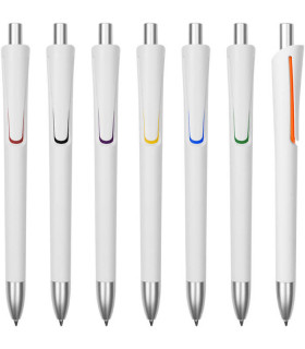 Bolígrafo Plástico Good