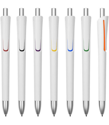 Bolígrafo Plástico Good