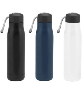 Botella Térmica NOSTROMO Acero Inoxidable Deportiva 600ml