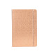 Cuaderno Tapa Dura Encobrizada