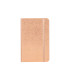 Libreta Tapa Dura Encobrizada