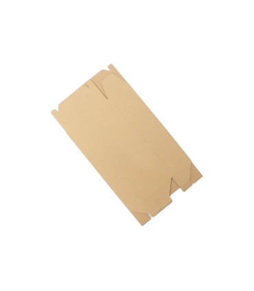 Caja de Cartón con Asas