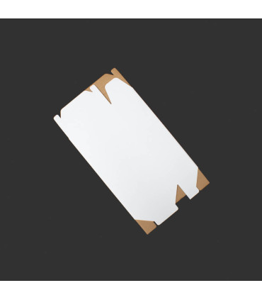 Caja de Cartón con Asas