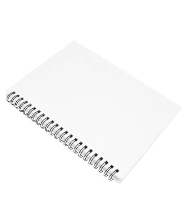 Cuaderno de Croquis