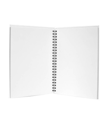 Cuaderno de Croquis