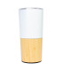 Mug Metálico Bamboo