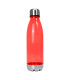 Botella PET Tapa Acero