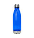Botella PET Tapa Acero