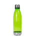 Botella PET Tapa Acero
