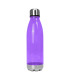 Botella PET Tapa Acero