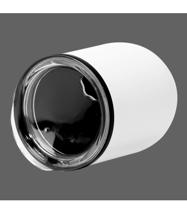 Mug Metálico Plástico
