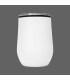 Mug Metálico Plástico