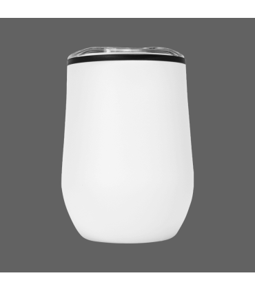 Mug Metálico Plástico