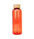 Botella PET Tapa Bamboo