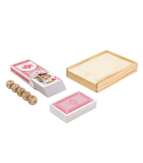 SET DE JUEGOS PLAYER 2