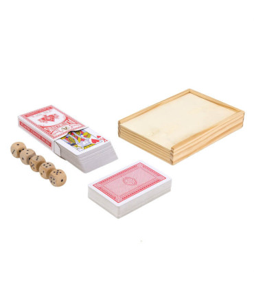 SET DE JUEGOS PLAYER 2