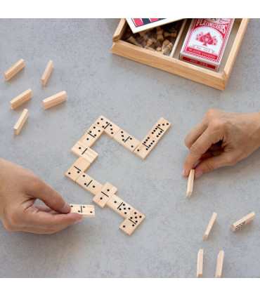 SET DE JUEGOS JAVFAN