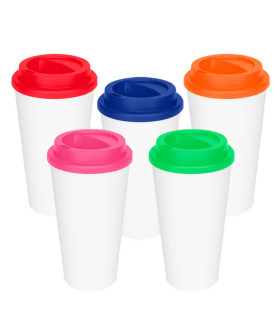 Vaso plástico Aika