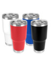 Mug Térmico BIG 850cc Gran Capacidad Acero Inoxidable